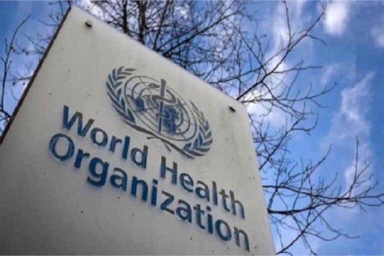 भारत में 2015&2023 के दौरान टीबी के मामलों में 18% की कमी, WHO ने भारत की सराहना की