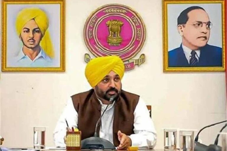 राज्य के कर्मचारियों के लिए बड़ा कदम उठाने जा रही है पंजाब सरकार!
