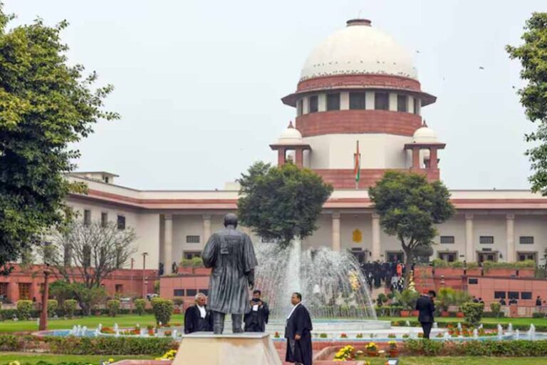 विज्ञापन के बाद भर्ती प्रक्रिया में नही किया जा सकता बदलाव : सुप्रीम कोर्ट