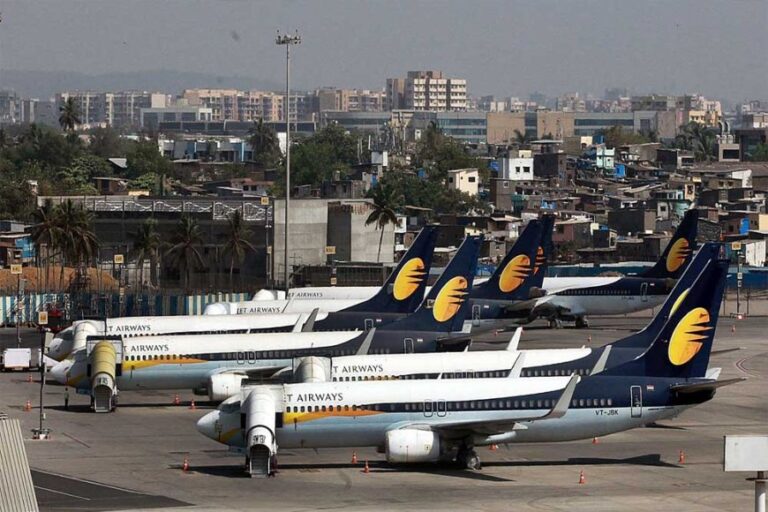 सुप्रीम कोर्ट ने सुनाया फैसला, अब कभी नहीं होगी Jet Airways की वापसी