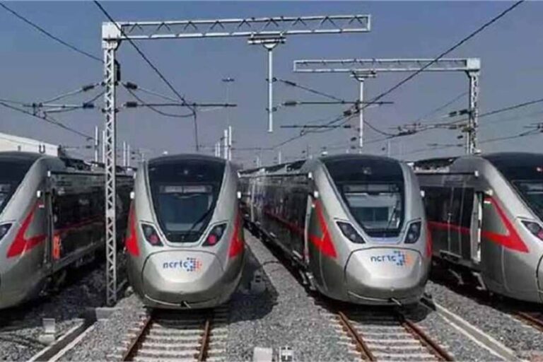 नमो भारत शॉर्ट फिल्म मेकिंग प्रतियोगिता, NCRTC  ने की शुरू, जिसमे रील बनाकर जीतें 1.5 लाख रुपये का इनाम