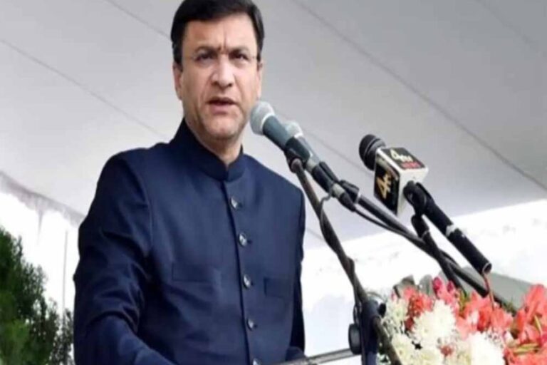 मुस्लिम आरक्षण लागू करने की मांग भी उठाई, महाराष्ट्र में मराठा आरक्षण को हमारा समर्थन: अकबरुद्दीन ओवैसी