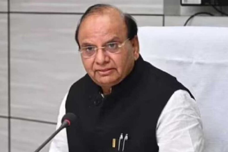 राजधानी दिल्ली में अवैध रूप से रह रहे रोहिंग्या और बांग्लादेशियों पर जल्द ही बड़ा ऐक्शन