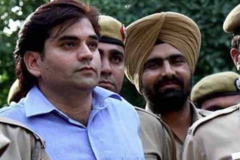 मेरी जान को खतरा, आरोपी ने दिल्ली की कोर्ट में कहा है कि उन्हें सुनवाई में हाजिर होने से छूट दे दी जाए