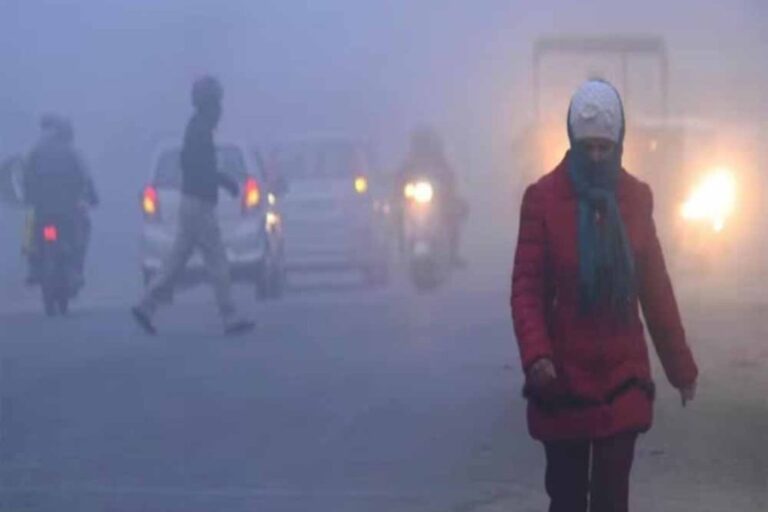 यूपी&बिहार समेत इन राज्यों के लिए IMD की चेतावनी, उत्तर भारत में अब ठंड होने लगी, हो जाएं तैयार