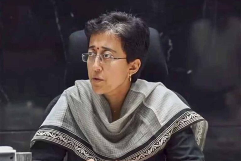 सीएम आतिशी ही कैलाश गहलोत के विभागों की कमान संभालेंगी, नया मंत्री नहीं बनाएंगी
