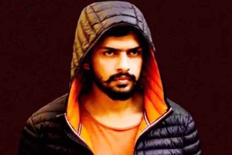 अब यूट्यूबर से लॉरेंस विश्नोई के नाम पर मांगी दो करोड़ की रंगदारी