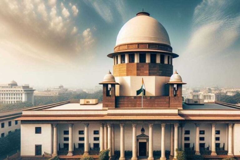 Delhi&NCR में तेजी बढ़ते प्रदूषण ग्रैप की पाबंदियां लागू करने में देरी पर सुप्रीम कोर्ट ने CAQM को फटकार लगाई