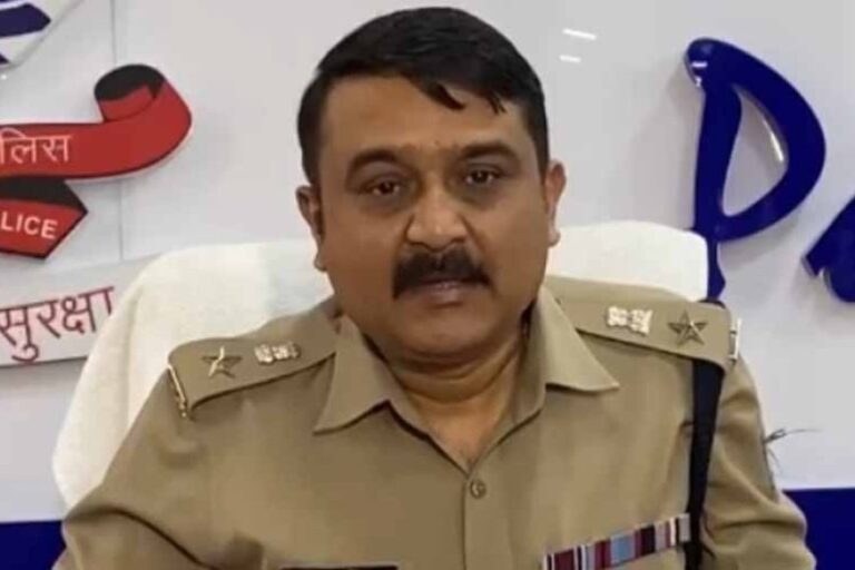 ओएनजीसी चौक हादसे के बाद दून पुलिस का बड़ा फैसला