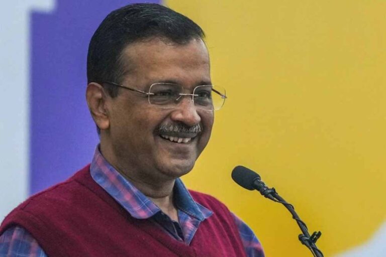 अरविंद केजरीवाल ‘रेवड़ी पर चर्चा’ कैंपेन को लॉन्च करने जा रहे हैं, चुनाव से पहले दिल्ली में ‘मुफ्त&मुफ्त’ की हवा चलाएंगे