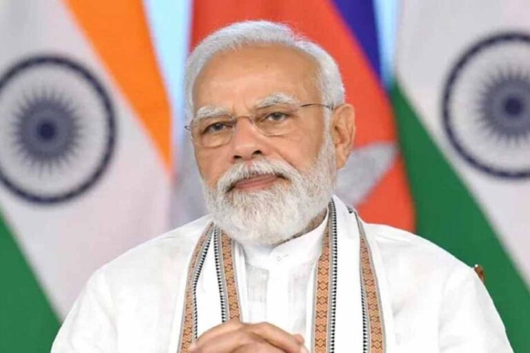 लोकसभा अध्यक्ष ओम बिरला को उनके जन्मदिन पर प्रधानमंत्री मोदी ने दी शुभकामनाएं