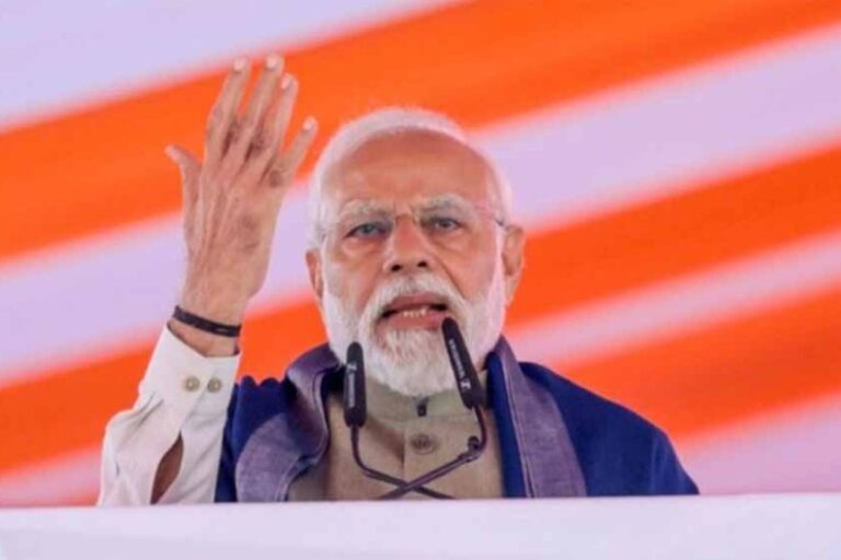 प्रधानमंत्री नरेंद्र मोदी 30 नवंबर से एक दिसंबर तक आयोजित  अखिल भारतीय सम्मेलन में करेंगे शिरकत