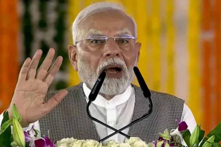 पीएम मोदी देखेंगे ‘द साबरमती रिपोर्ट’ संसद में, गोधरा और गुजरात दंगों पर बनी है फिल्म